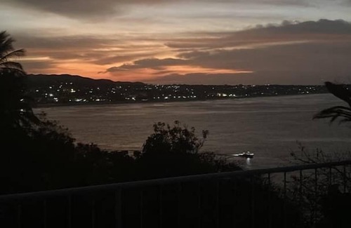 Hidalgo Casa | A1 Luxury Perch With Private Pool, Amazing Views