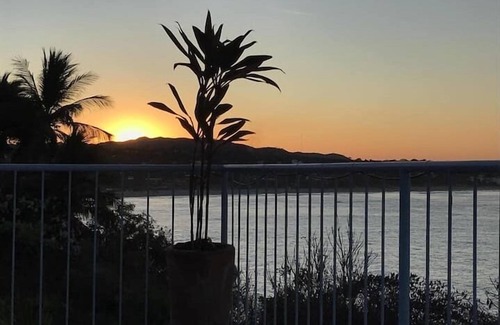 Hidalgo Casa | A1 Luxury Perch With Private Pool, Amazing Views