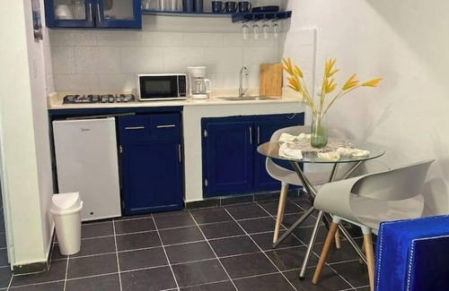 Montellano Apartamento | A1-aparta estudios