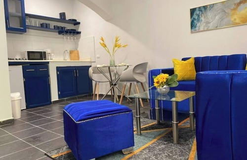 Montellano Apartamento | A1-aparta estudios