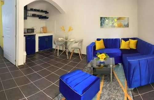 Montellano Apartamento | A1-aparta estudios