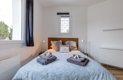 Angouleme Apartamento | A1 SWEET HOMES Angouleme l Secteur Sillac l Parking gratuit - Animaux acceptés