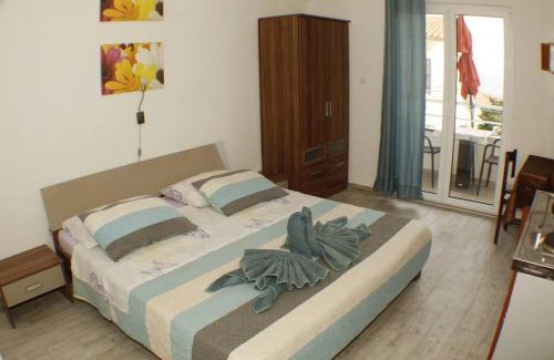 Igrane Apartamento | A1 tončev apartman
