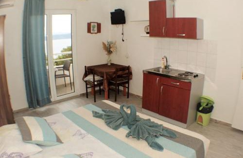 Igrane Apartamento | A1 tončev apartman