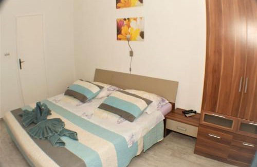 Igrane Apartamento | A1 tončev apartman