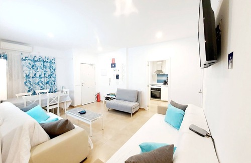 Na Rovella Apartamento | A1 Vivienda Turistica Valencia Grupos 12P