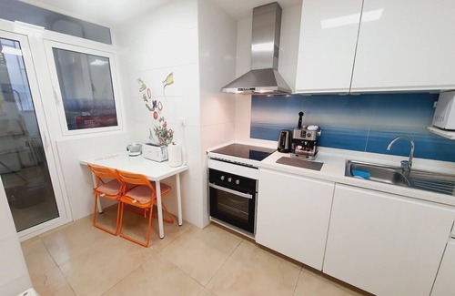 Na Rovella Apartamento | A1 Vivienda Turistica Valencia Grupos 12P