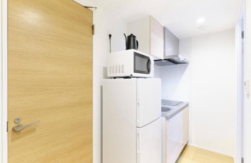 Kamiikebukuro Apartamento | A1 Within walking distance from KitaIkebukuro S / Toshima-ku Tokyo