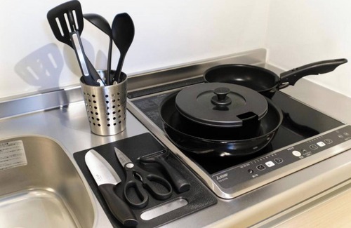 Kamiikebukuro Apartamento | A1 Within walking distance from KitaIkebukuro S / Toshima-ku Tokyo