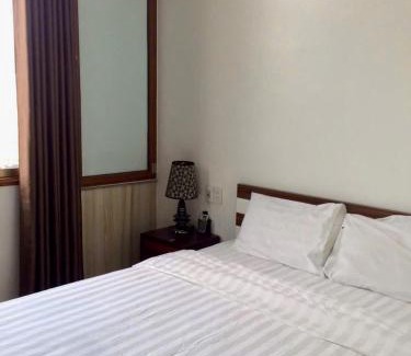 Lao Cai Hotel | A10 Thủy Hoa Hotel LC - by BAY LUXURY