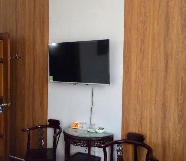 Lao Cai Hotel | A10 Thủy Hoa Hotel LC - by BAY LUXURY
