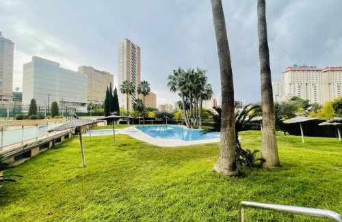 Cala Apartamento | A1043 - Torre Dos Calas - 2004 Finestrat