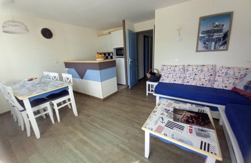 Kerherou Apartamento | A11 -Appartement vue mer piscine