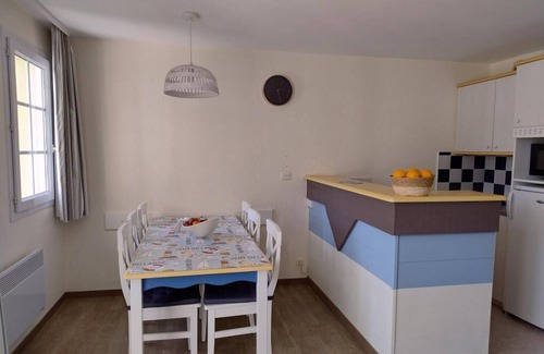 Kerherou Apartamento | A11 -Appartement vue mer piscine