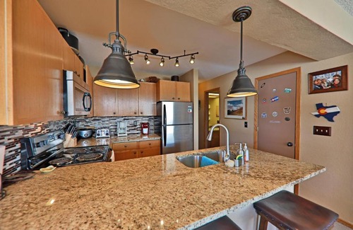 Winter Park Apartamento | A11 Snowblaze Athletic Club Condo