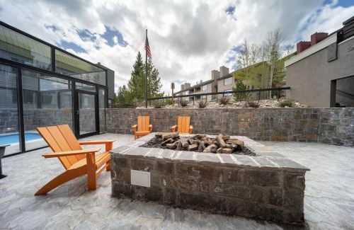 Winter Park Apartamento | A11 Snowblaze Athletic Club Condo