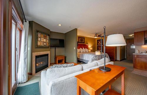 Thayerville Apartamento | A125 Studio Lake View