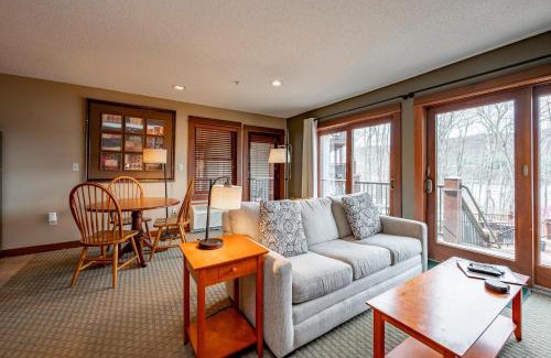 Thayerville Apartamento | A125 Studio Lake View