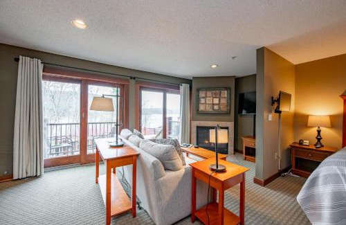 Thayerville Apartamento | A125 Studio Lake View