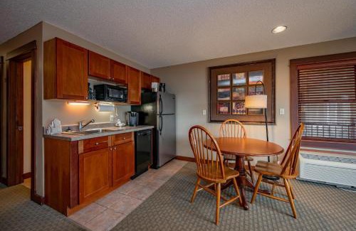 Thayerville Apartamento | A125 Studio Lake View