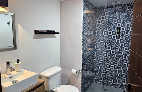 Cuautitlán Izcalli Apartamento | A13 Full Suite Mini Dept at Plaza Acequia A13