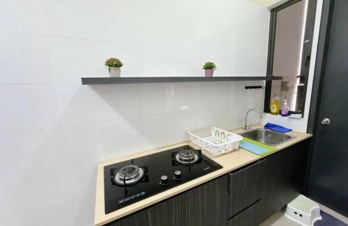 Tebrau Casa | A14 Glenmarie 38 Austin