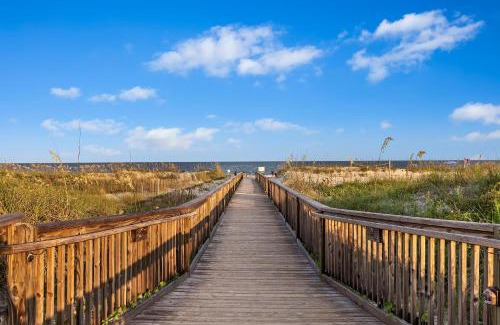 Folly Field Casa | A145 HH Beach & Tennis Resort