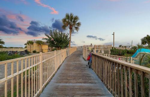 Folly Field Casa | A145 HH Beach & Tennis Resort