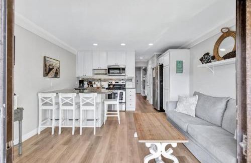 Folly Field Casa | A145 HH Beach & Tennis Resort