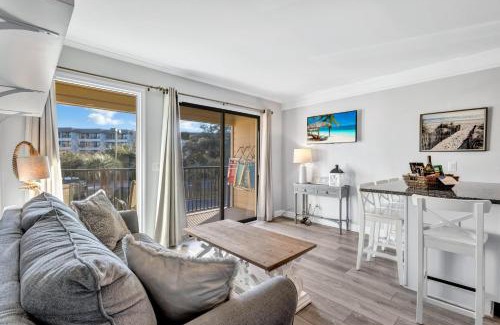 Folly Field Casa | A145 HH Beach & Tennis Resort