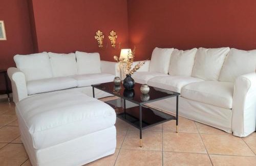 Vico Morcote Apartamento | A14Apt Rosa Blu