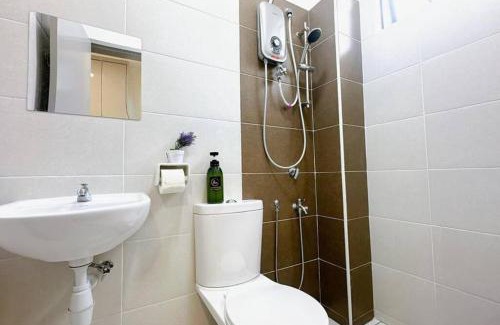 Tebrau Casa | A15 Tebing Dato Onn 15
