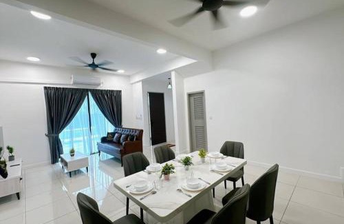 Tebrau Casa | A15 Tebing Dato Onn 15