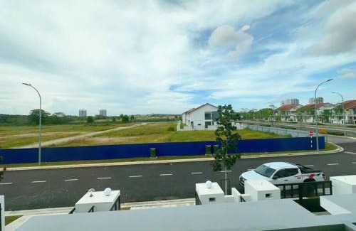 Tebrau Casa | A17 Tebing Dato Onn 7