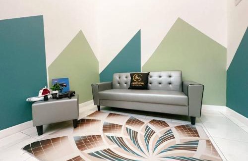 Tebrau Casa | A17 Tebing Dato Onn 7
