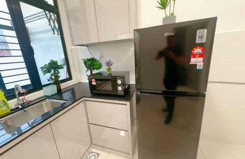 Tebrau Casa | A18 Tebing Dato Onn 39