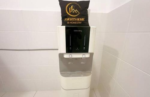 Tebrau Casa | A18 Tebing Dato Onn 39