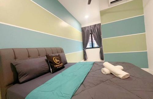 Tebrau Casa | A18 Tebing Dato Onn 39