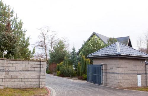 gmina Makow Apartamento | A2 autostrada highway close to Warszawa