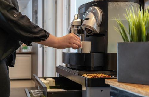 Denkendorf Hotel | a2 HOTELS Denkendorf - Airport & Messe