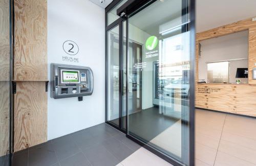 Denkendorf Hotel | a2 HOTELS Denkendorf - Airport & Messe