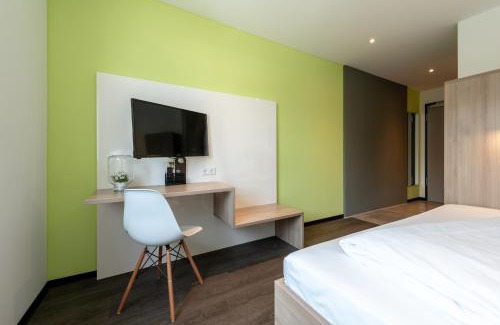 Denkendorf Hotel | a2 HOTELS Denkendorf - Airport & Messe