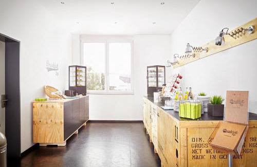 Plochingen Hotel | a2 HOTELS Plochingen