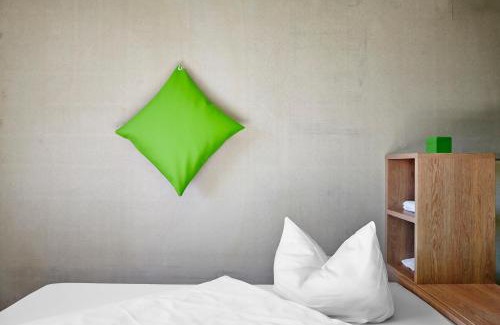 Plochingen Hotel | a2 HOTELS Plochingen