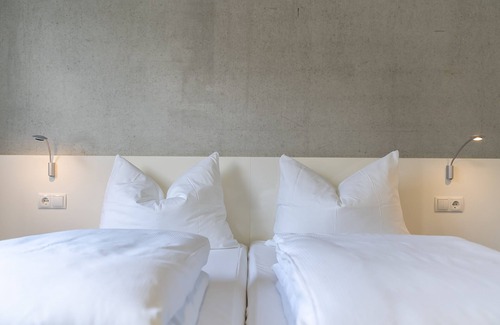 Plochingen Hotel | a2 HOTELS Plochingen