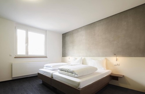 Plochingen Hotel | a2 HOTELS Plochingen