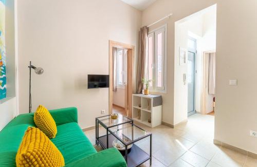 Piraeus Apartamento | A2 Porto Living