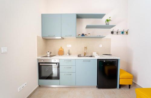 Piraeus Apartamento | A2 Porto Living