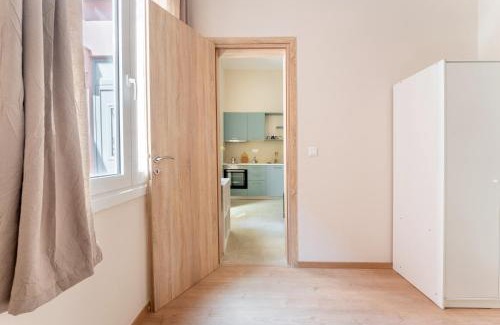 Piraeus Apartamento | A2 Porto Living