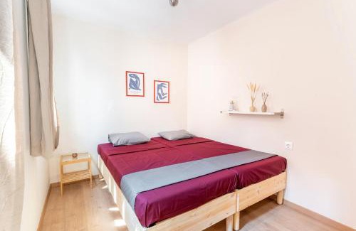 Piraeus Apartamento | A2 Porto Living